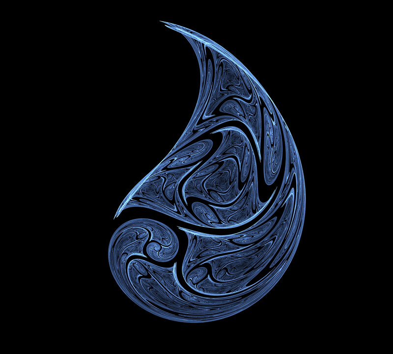 Flame Fractals