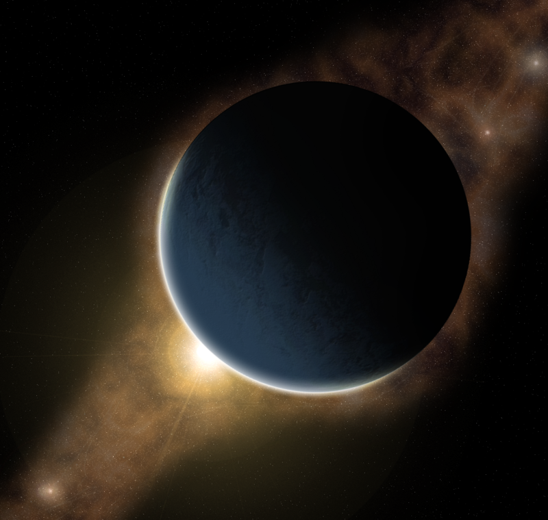 Space Art